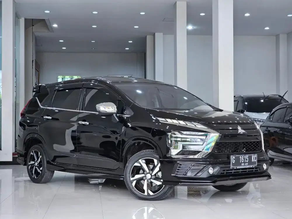 Km 30rb Xpander Ultimate 2022 At(Matic) Plat G Tgn 1 Cross 2021