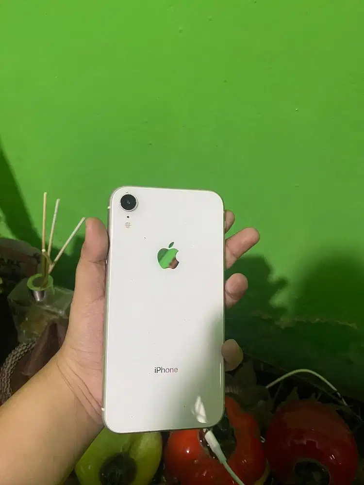 Jual Xr 128 bea cukai aman