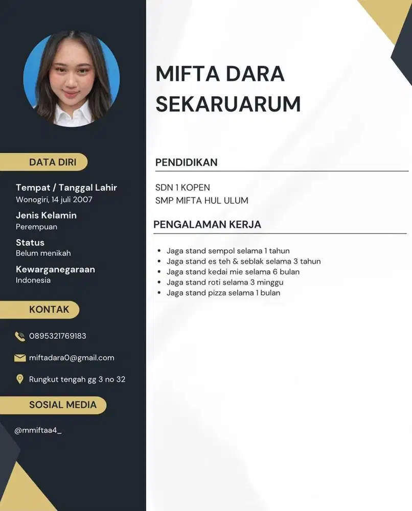 CARI LOKER BEBAS