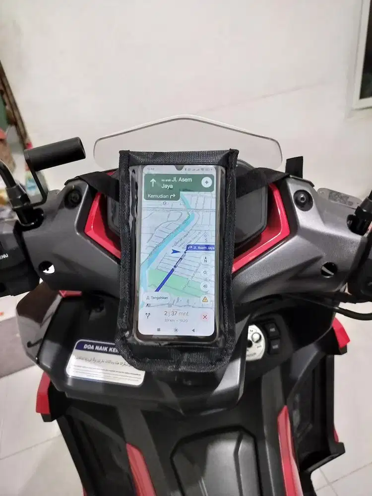 Pelindung Hp Anti Air Premium