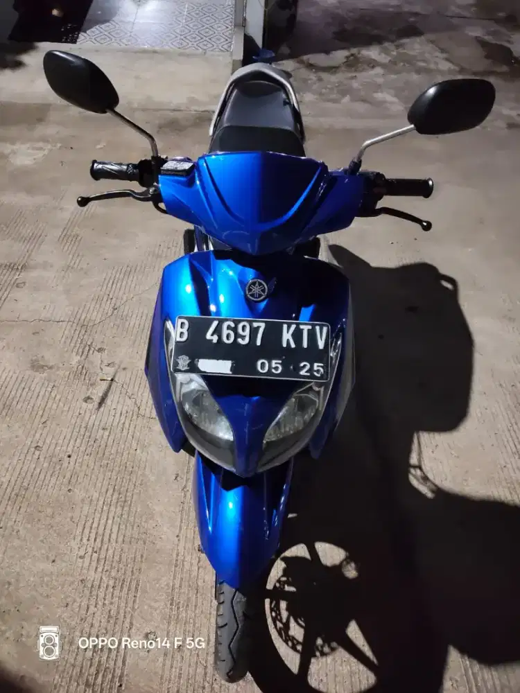 Nouvo Z 2007 komplit