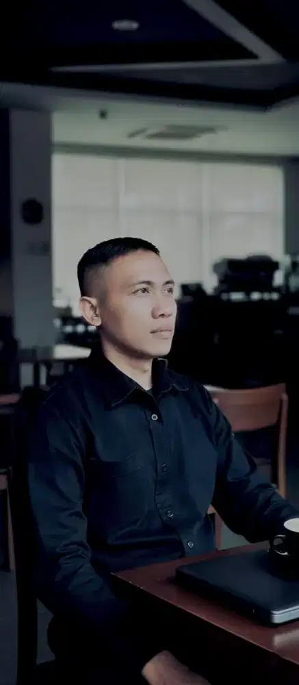 Mohon di bantu saya sedang mancari pekerjaan