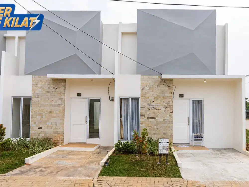 Hanya 2jt dapat fullnise siap Hunni