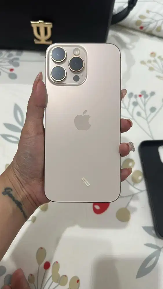 Iphone 16 Promax 256GB ibox