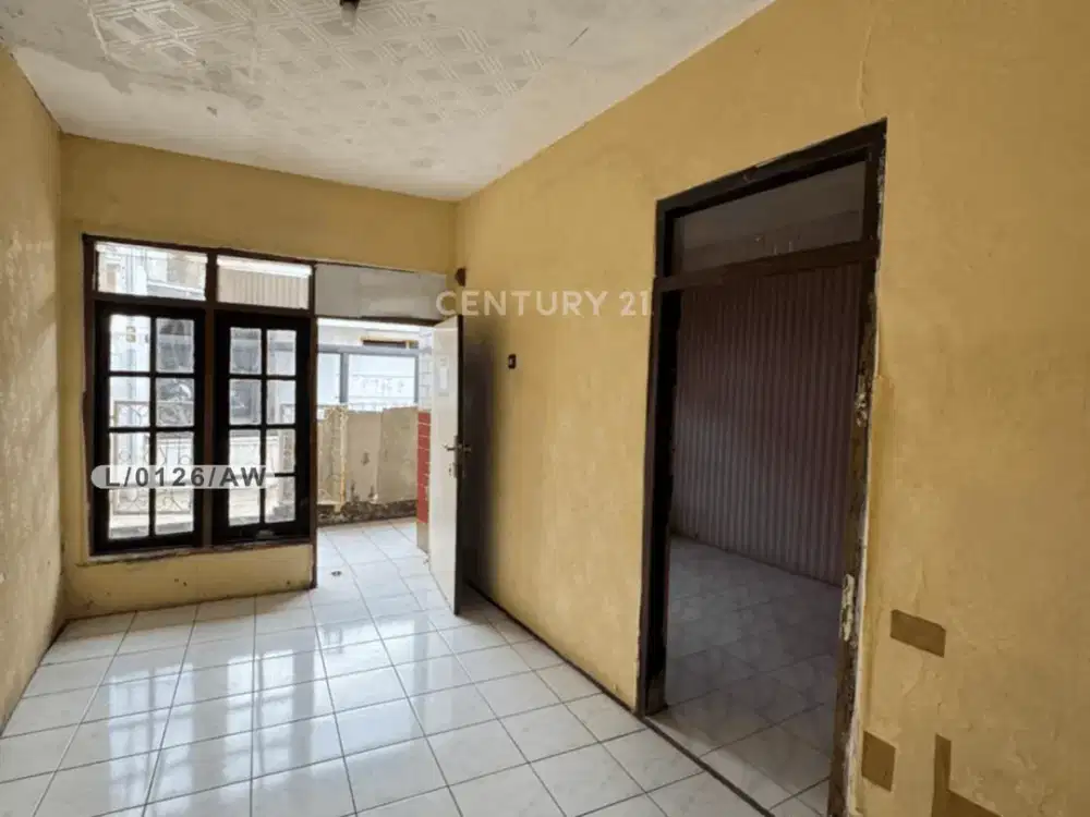 Rumah 2 Lantai Nyaman Dan Siap Huni Di Andir Kota Bandung