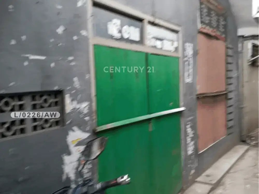 Dijual Rumah SHM Siap Huni Strategis Di Sukajadi Kota Bandung