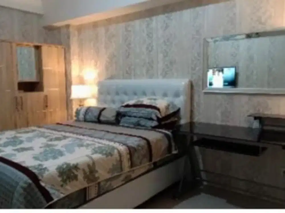Apartemen Orchard