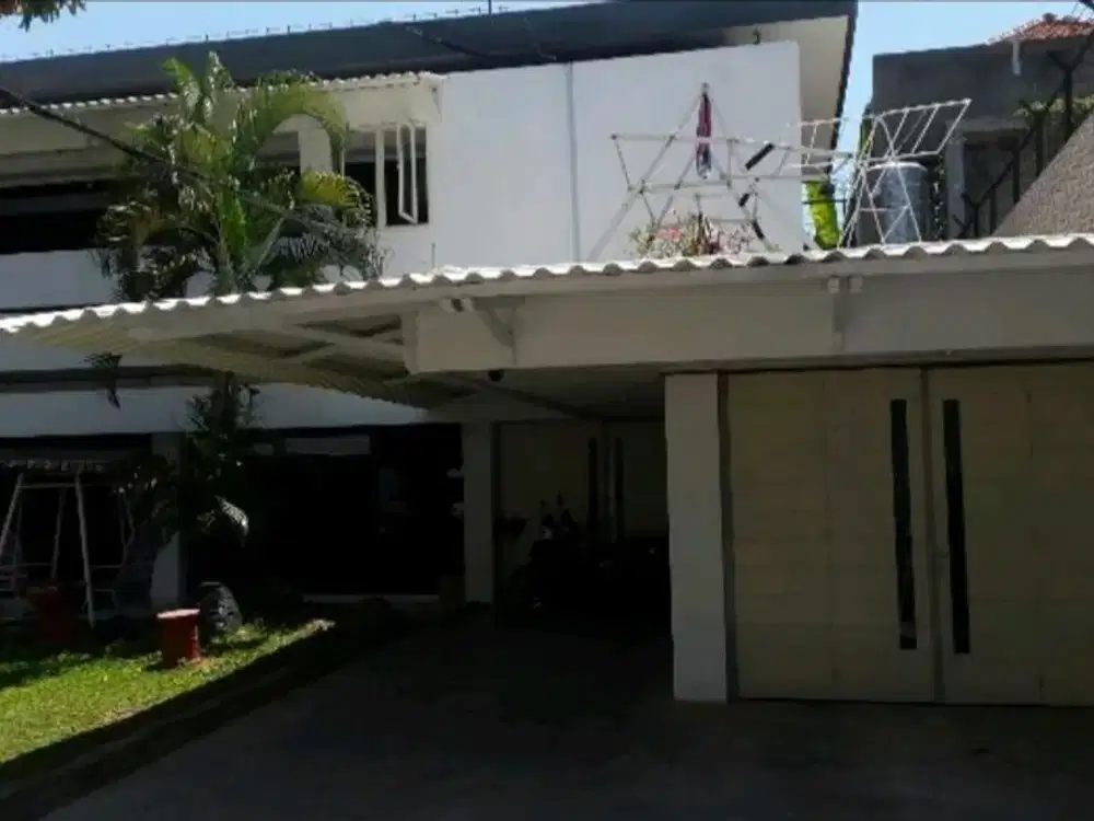 Jl Anjasmoro Pusat Kota Surabaya