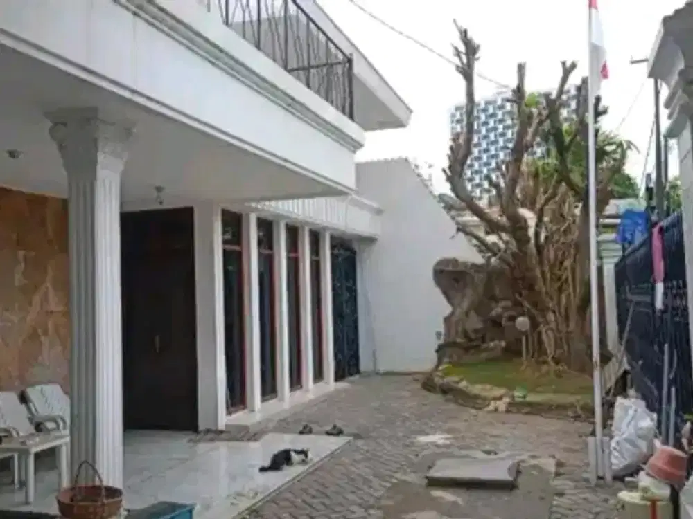 jual rumah murah Kertajaya Indah dekat pusat bisnis galaxy mall one east Oakwood merr Manyar kertoarjo dharmahusada