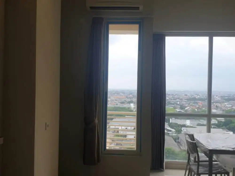 Apartemen My Tower Rungkut Industri Sier