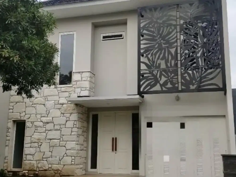 The Mansion Pakuwon Indah Pakuwon Mall