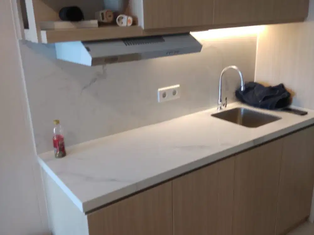 Amor Pakuwon City Mall