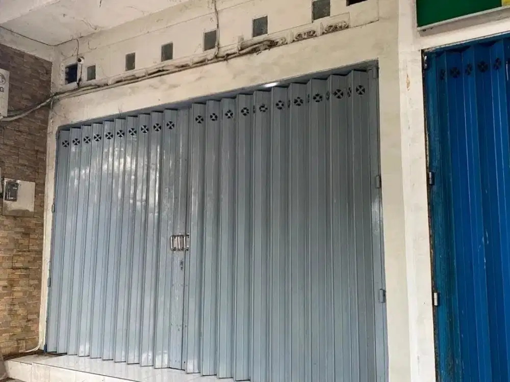 DISEWAKAN RUKO DI SIDOKARE PONDOK JATI PONDOK MUTIARA SIDOARJO