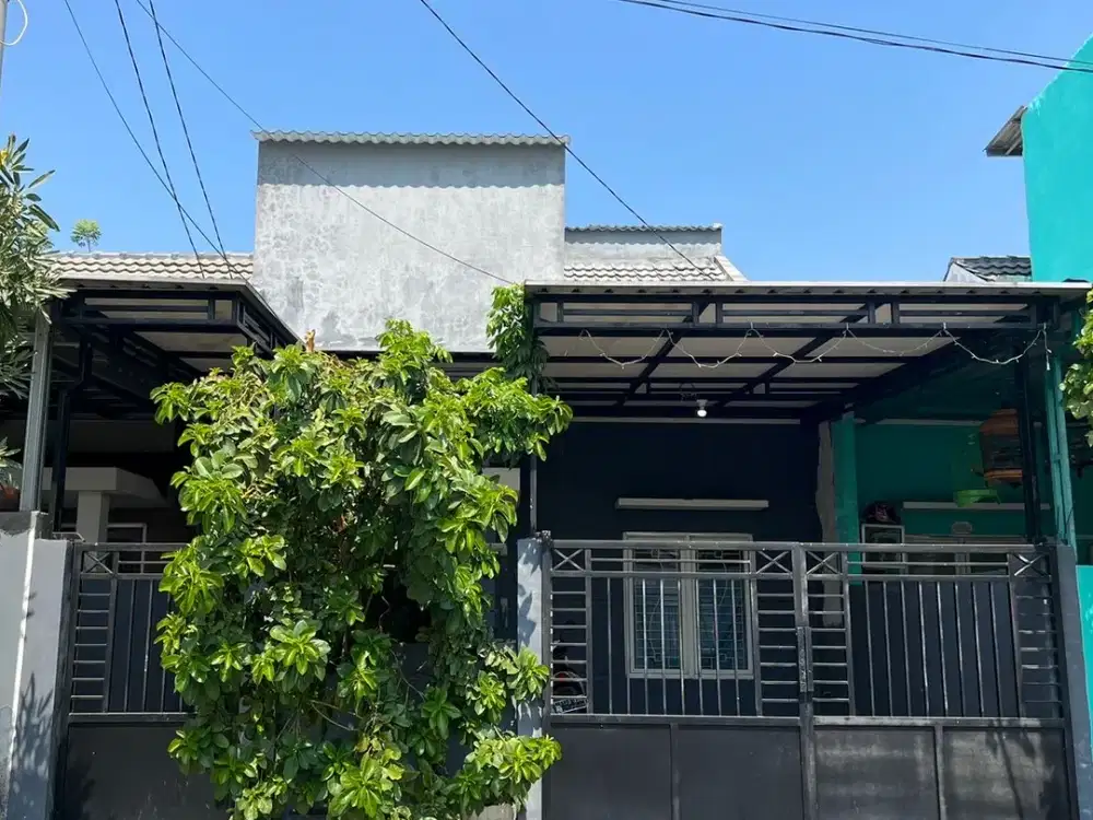 Alam Juanda Sidoarjo