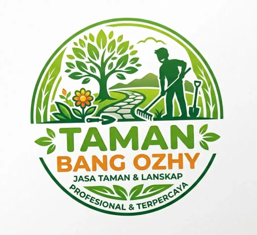 JASA PERAWATAN TAMAN(KHUSUS WILAYAH JAKARTA)