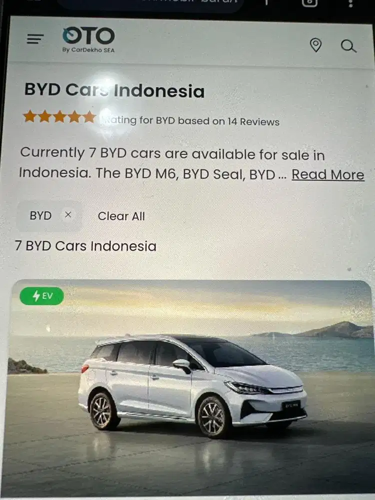 Supir Pribadi di Jakarta Timur