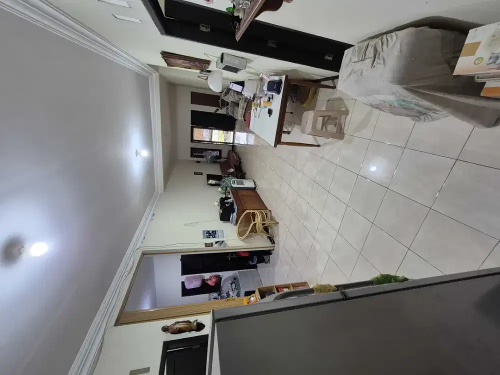 Dijual Cepat Rumah Palma Grandia citraland dkt sekolah,superindo,satpa