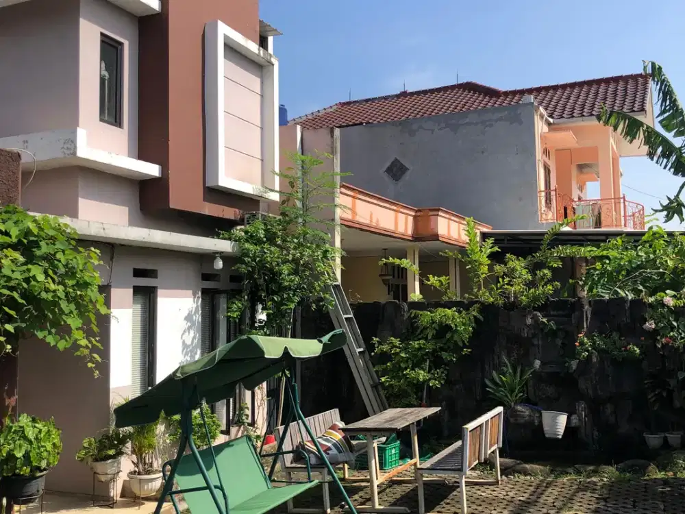 Cipayung Jakarta Timur