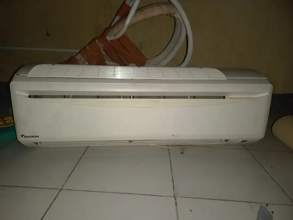 Ac daikin 2 pk gassss