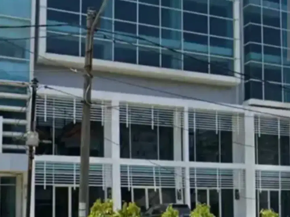 Soho 5 Lantai Klampis Arif Rahmat