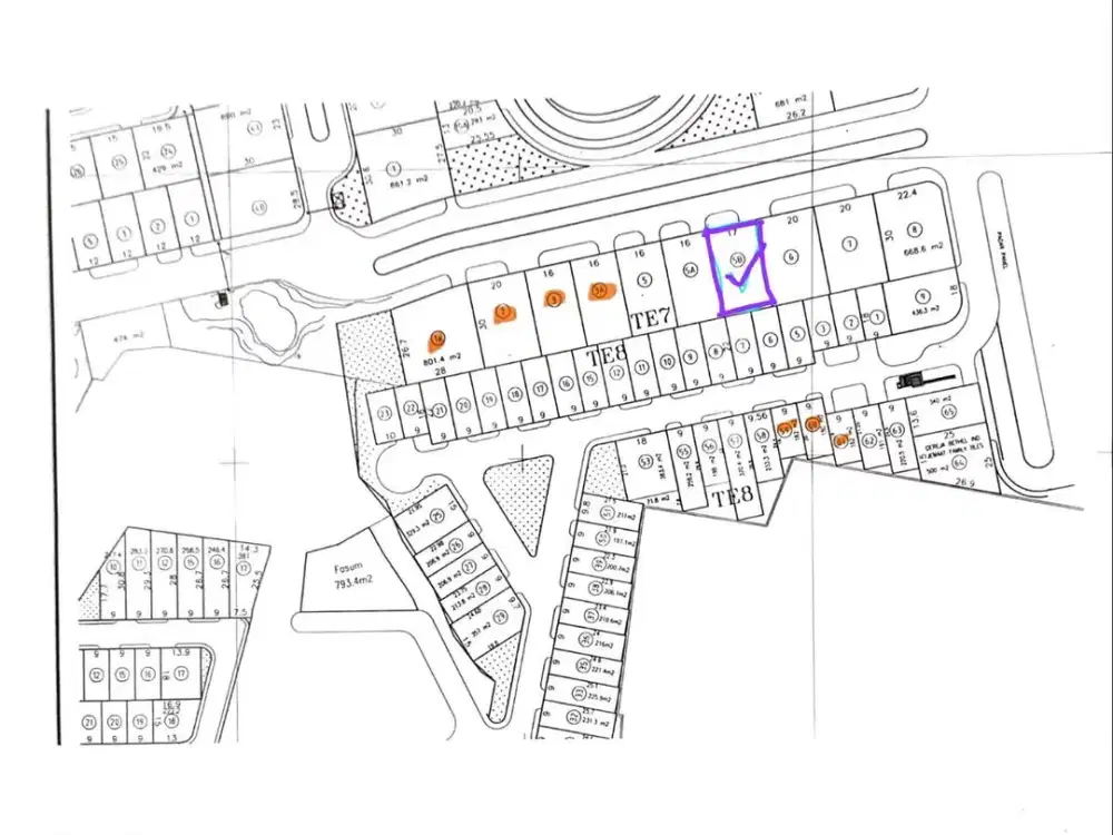 Bukit Telaga Utama Citraland