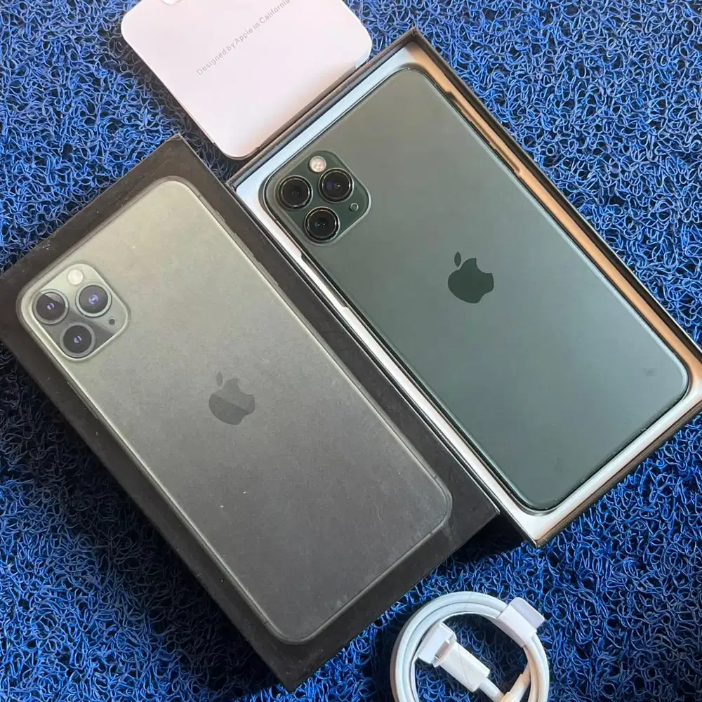 IPHONE 11 PRO MAX 256GB ALL OPERATOR