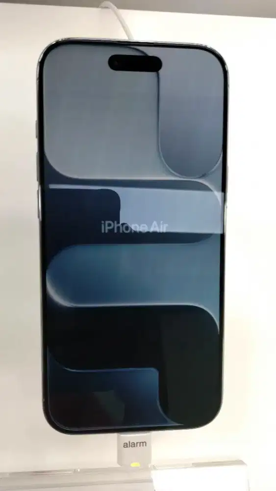 Cicilan Iphone 17 Air 0%