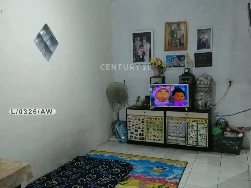 Rumah Murah Siap Huni Di Permata Sompok Asri Katapang Bandung