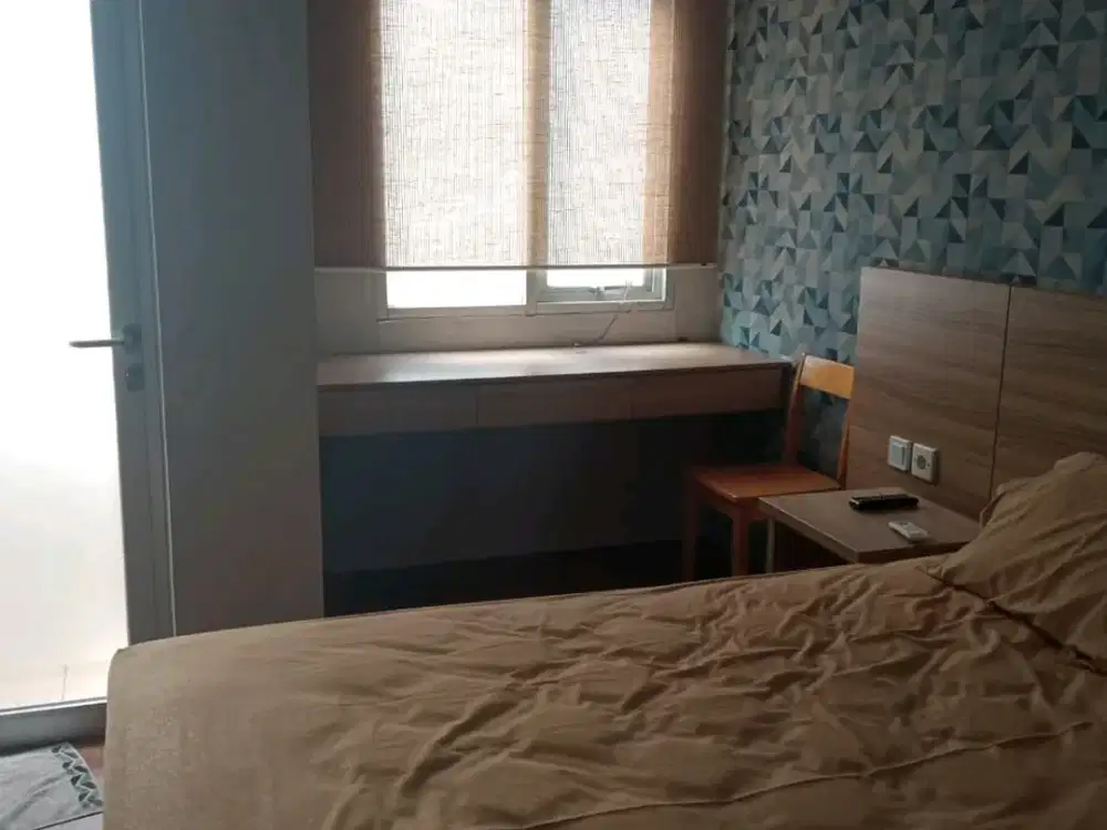 Apartemen Pavilion Permata tower 2 type studio