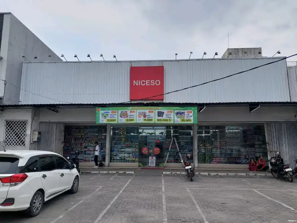 Jln Brigjend Sudiarto Pedurungan