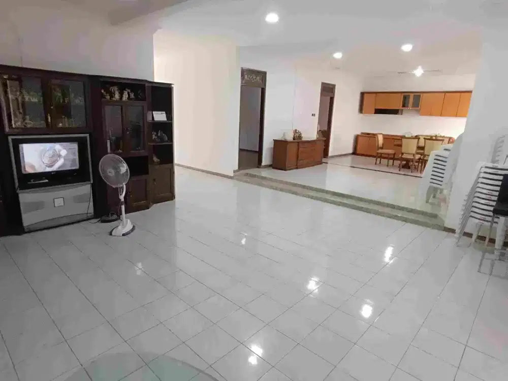 Dijual Murah Rumah Kupang Indah