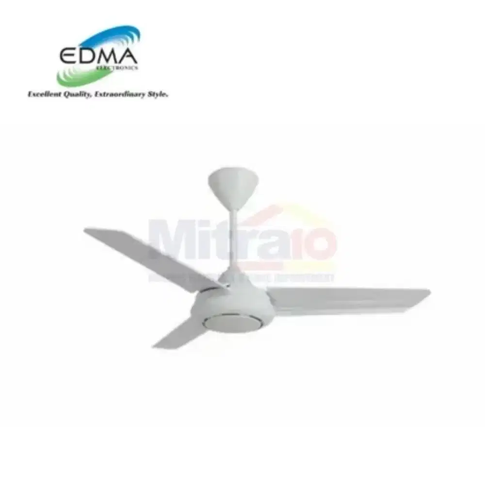 KIPAS ANGIN PLAFON EDMA