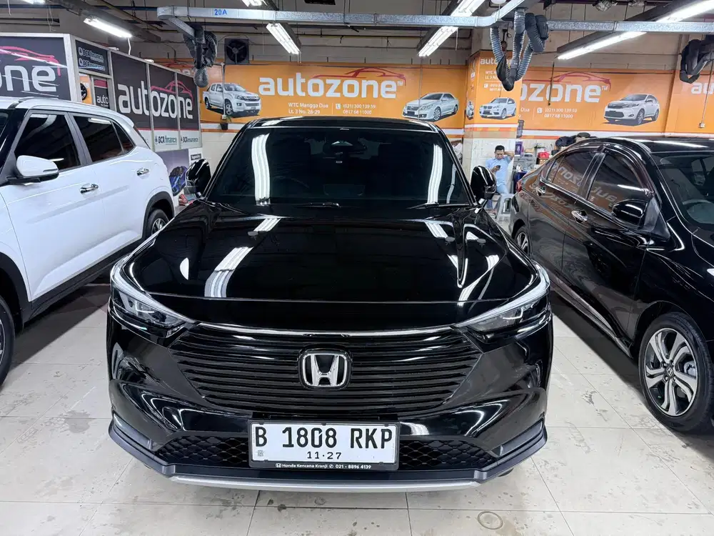 Honda HRV SE 2022 antik