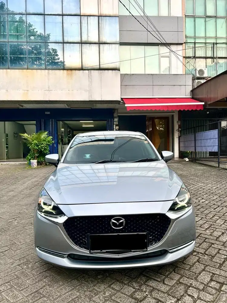 MAZDA 2 GT SKYACTIVE 2020 New Model (TDP 10JT)