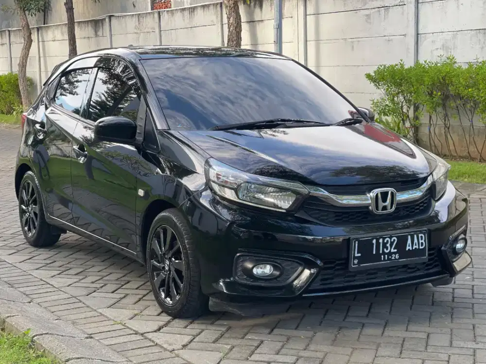 brio E matic KM 40rban