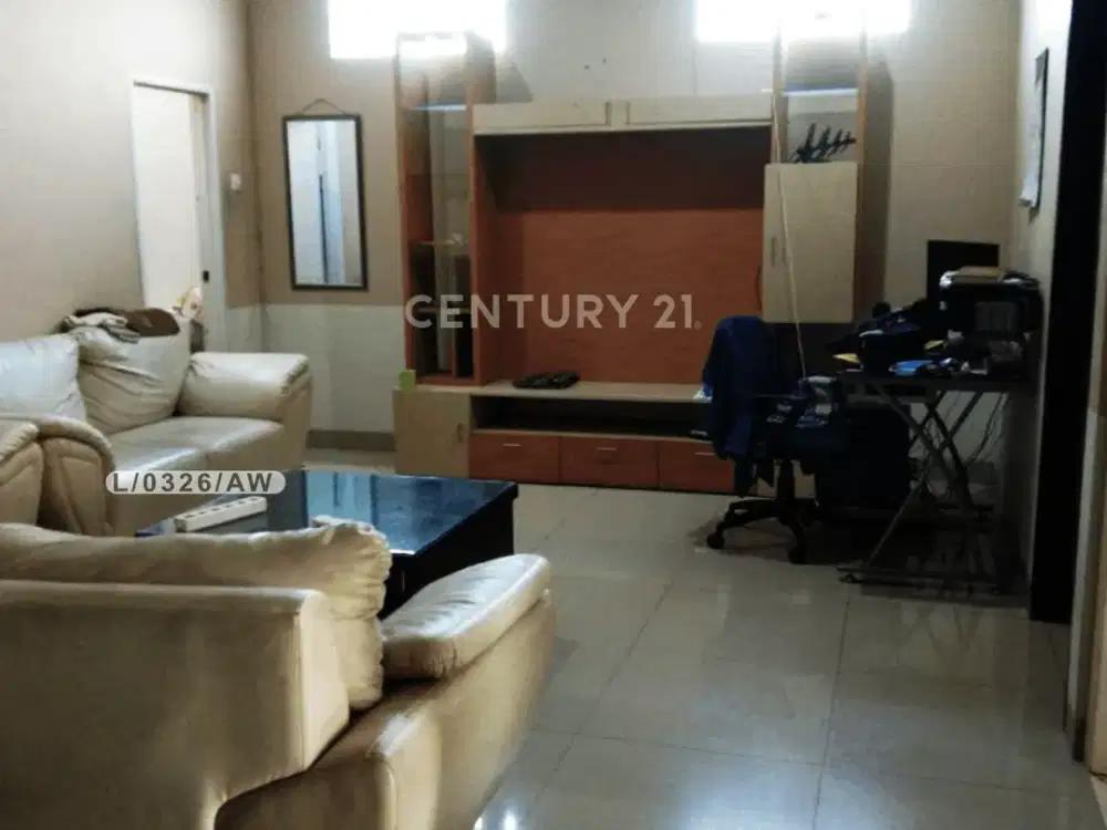 Rumah Nyaman Cocok Untuk Keluarga Di Taman Kopo Katapang Bandung