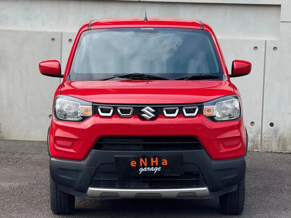 Spresso 1.0 Matic 2023 Termurah