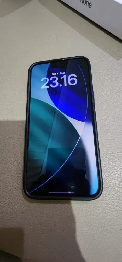 Ipbone 15 pro max 256