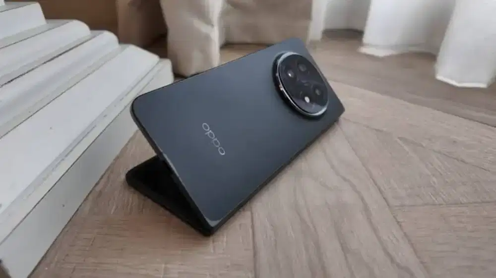 Oppo FIND N5 16GB 512GB Fullset Garansi Resmi