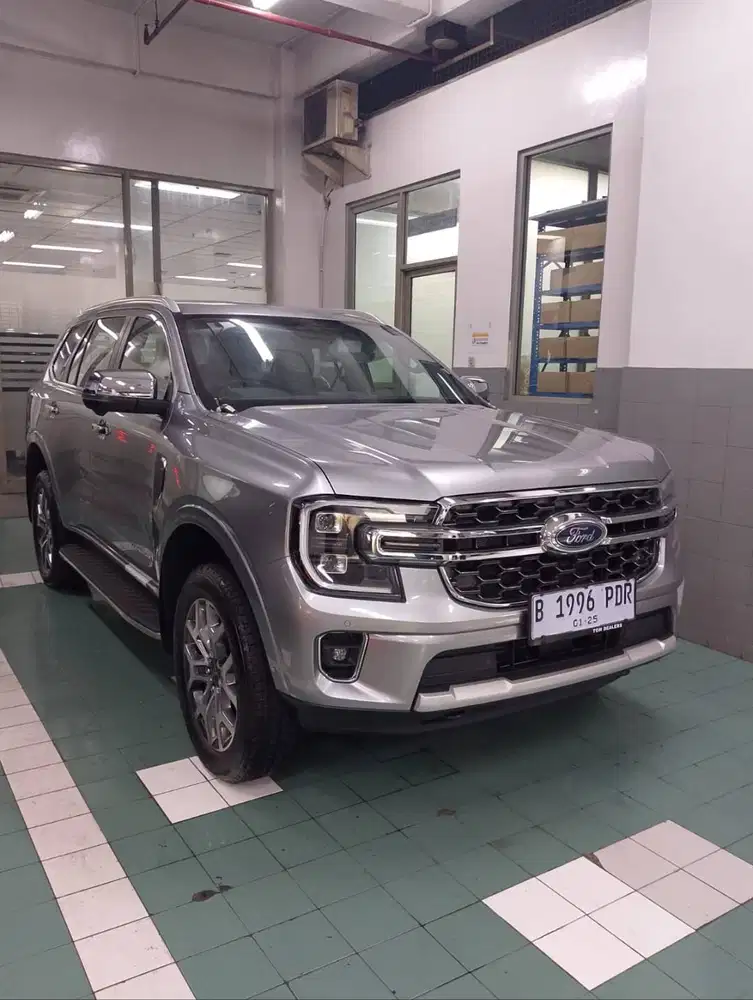 Everest 2.0 bi turbo