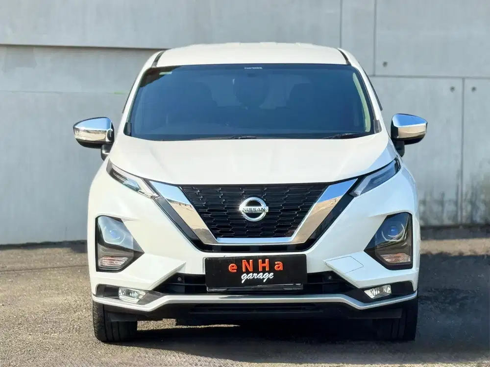 Livina VL Matic 2019 1.5