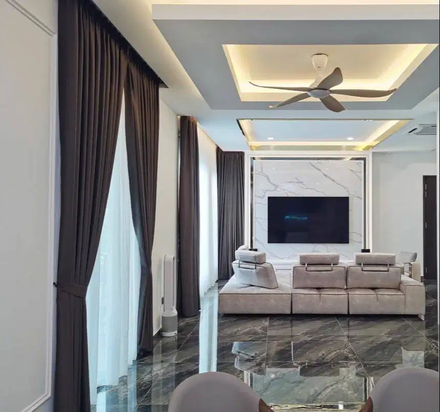 Menjual Gorden Hordeng Gordyn Korden Gordeng Horden Kordeng Curtain