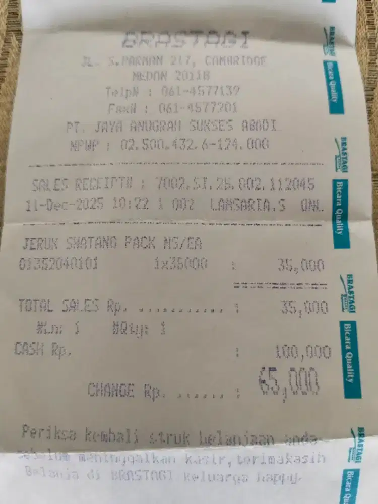 Mencari pekerjaan sebagai driver pribadi