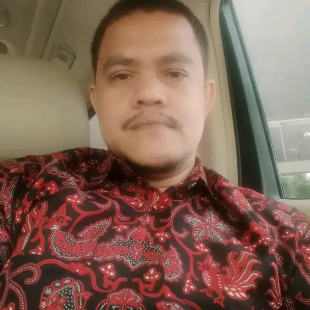 Mencari pekerjaan sebagai driver pribadi