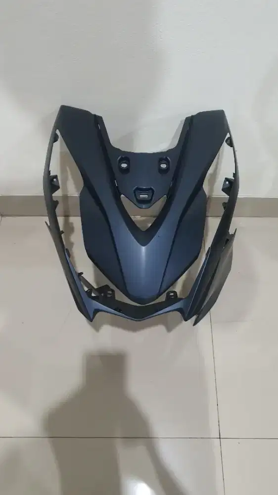 Panel Depan Beat Deluxe