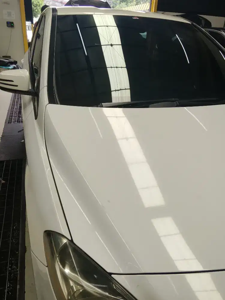 Kaca film mobil&gedung