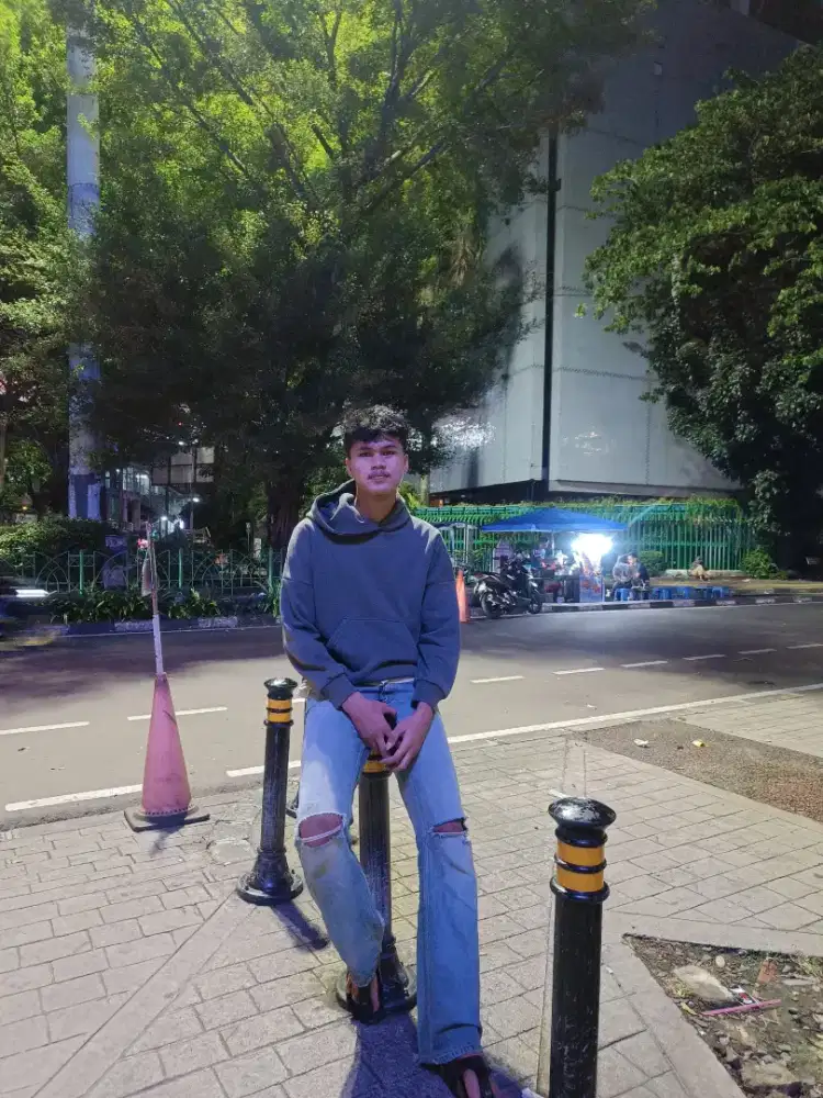 Mencari pekerjaan yang cocok