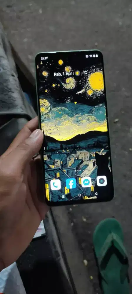 Oppo A5i Pro 8+8/256