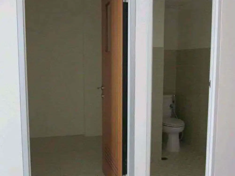 Lantai 8‼️Jual Cepat Apartemen Puncak Permai