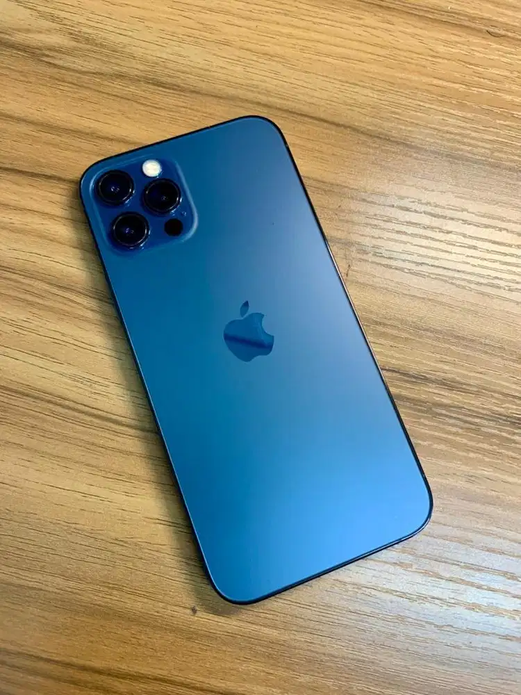 iPhone 12 Pro 512Gb Blue Original Apple
